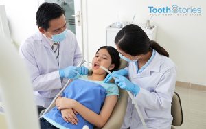 5 Treatment Options for Tooth Decay