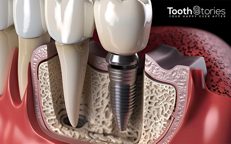 Dental Implant Placement