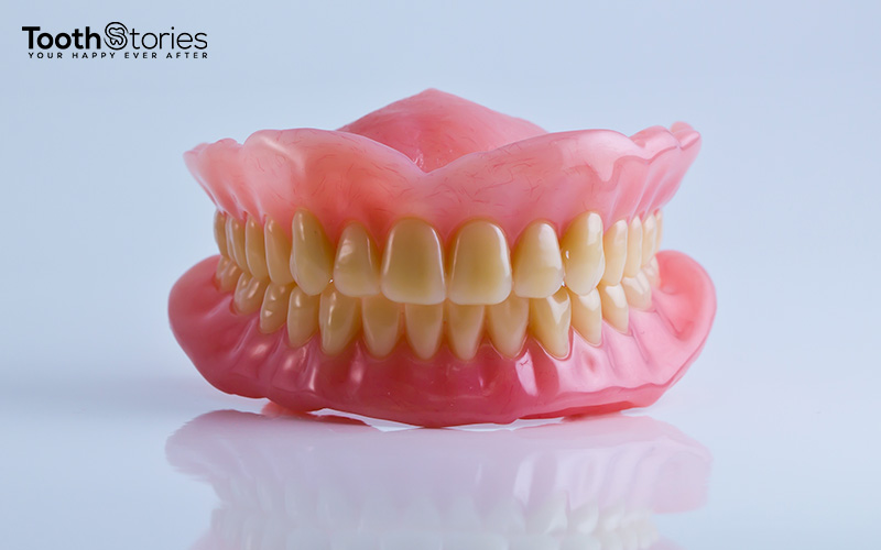 What are Dentures?-Dental Implants Singapore